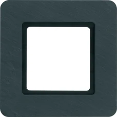 Berker Рамка під LED-модуль 1Х сланець Q.7 10116130