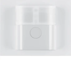 Berker Датчик руху 1.1м пол.білизна, K.1 85341179