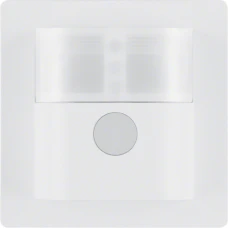 Berker Датчик руху 1.1м Q.x алюміній 85341124