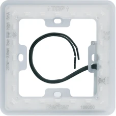 Berker LED-модуль освітлення вниз для 1Х рамки Q.7 168055