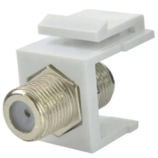 Berker Модуль KeyStone ТВ/САТ F-type 11017001
