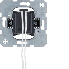 Berker Вимикач шнуровий 2-полюсний 10АХ/250В 3962