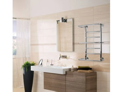 Вибираємо рушникосушку