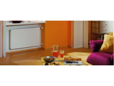 Особливості сталевих радіаторів опалення