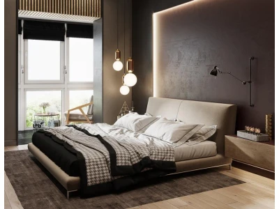 Освітлення спальні: ви врахували всі нюанси?