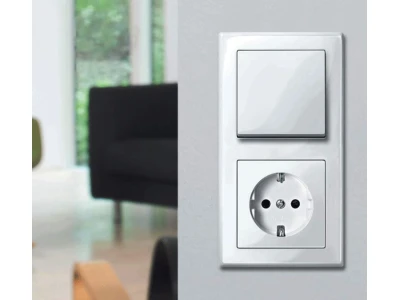    Підключення прохідних і перехресних вимикачів