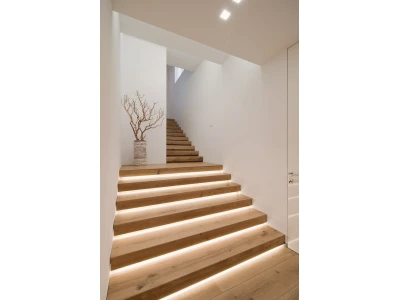 Підсвітка сходів