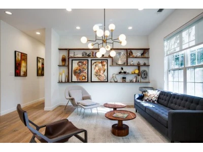 Освітлення інтер’єру Вашого помешкання