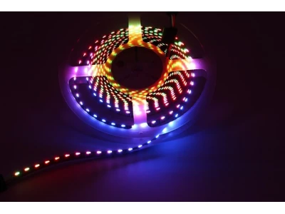 Види світлодіодних стрічок і особливості їхнього застосування