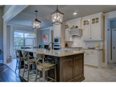 Як розраховується освітлення для приміщення