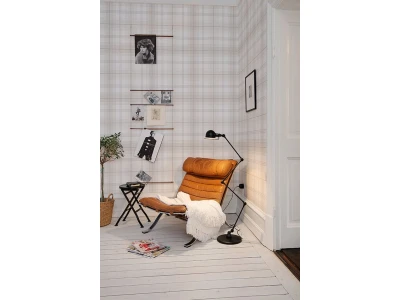 Торшер - незамінна деталь в інтер'єрі приміщення