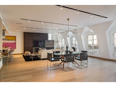 Трекові світильники - сучасний стиль освітлення