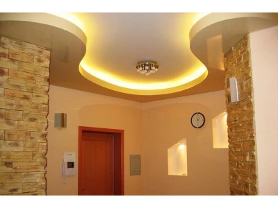 Освітимо приміщення світлодіодною стрічкою