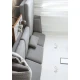 Бра Candellux COLLY GU10 білий 91-01603