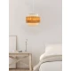 Люстра підвісна Candellux CORK E27 білий 31-18113