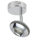 Бра Candellux SKIPPER 4 Вт 3000К хром 91-67494