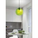 Підвісний світильник Candellux EDISON E27 чорний 31-29546