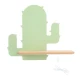 Бра Candellux CACTUS 4 Вт 4000К бежевий 21-00996