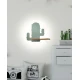 Бра Candellux CACTUS 4 Вт 4000К бежевий 21-00996