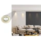 Точковий світильник врізний Candellux SS-15 MR16 хром 2230484
