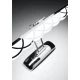 Бра Candellux MOVE 6 Вт 4000К хром 21-72856