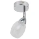 Бра Candellux RICO 6 Вт 3000К хром 91-67500