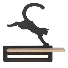 Candellux CAT 4000К коричневий 21-75635. Бра