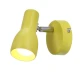 Бра Candellux PICARDO E14 жовтий 91-52391