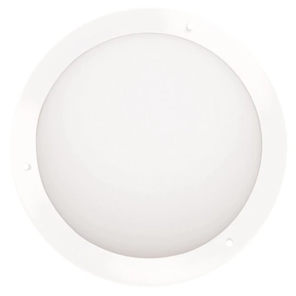 Світильник стельовий Candellux AQUILA 10 Вт 6500К білий 13-63151 - Фото 2
