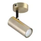 Бра Candellux COLLY GU10 латунний 91-01702
