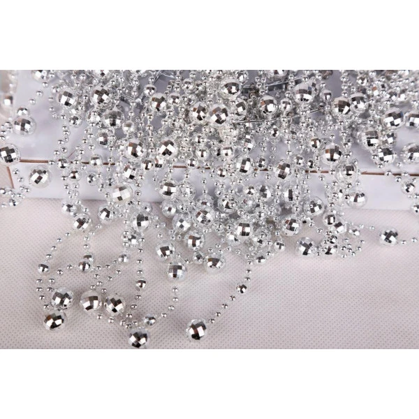 Люстра класична Candellux RONI E27 хром 31-84323 - Фото 3