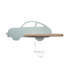 Candellux CAR 5 Вт 4000К бежевий 21-85092. Бра