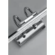 Бра Candellux GIZEL 7 Вт 4000К хром 21-73396