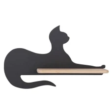 Candellux CAT 5 Вт 4000К коричневий 21-75642. Бра