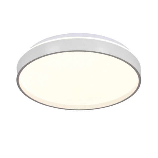 Світильник стельовий Candellux TEXAS 18 Вт 4000К білий 13-11282 - Фото 3