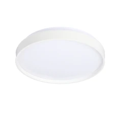 Candellux TEXAS 18 Вт 4000К білий 13-11282. Стельовий світильник