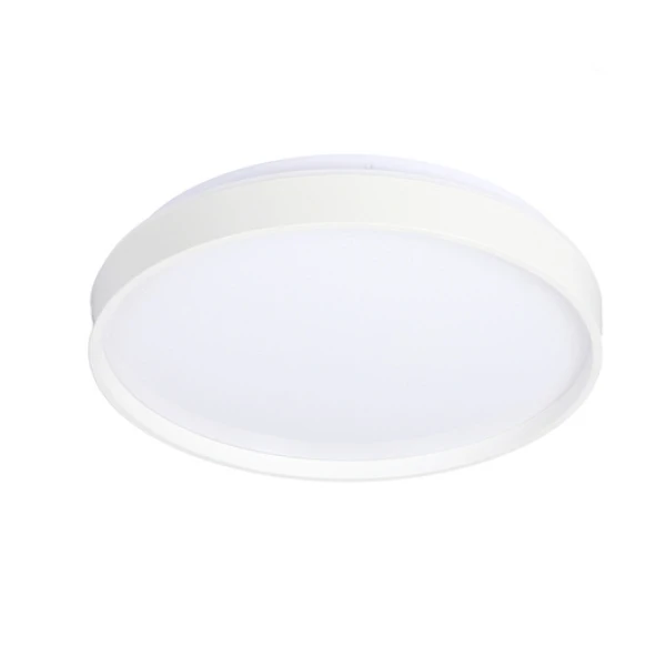 Світильник стельовий Candellux TEXAS 18 Вт 4000К білий 13-11282 - Фото 1