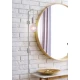 Бра Candellux LAREN E27 білий 50401189