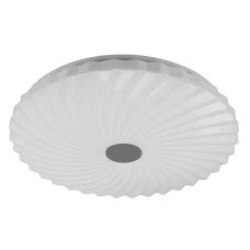 Candellux CALIPSO 24 Вт 2800-6500K білий 13-75093. Стельовий світильник