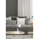 Настільна лампа Candellux LUK E14 хром 41-70760