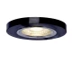 Точковий світильник врізний Candellux SS-15 MR16 хром, чорний 2230491