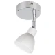 Бра Candellux ROY 5 Вт 3000К хром 91-67524