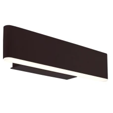 Candellux NICOLETTA 4 Вт 4000К коричневий 21-75505. Бра