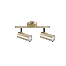 Candellux COLLY GU10 латунний 92-01719. Спот світильник