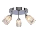 Світильник спот Candellux SHIBA G9 хром 98-13408