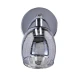 Бра Candellux MILTON E14 хром 91-58904