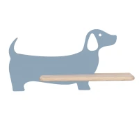 Candellux DOG 4 Вт 4000К коричневий 21-02976. Бра
