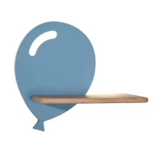 Candellux BALLOON 4 Вт 4000К коричневий 21-84750. Бра