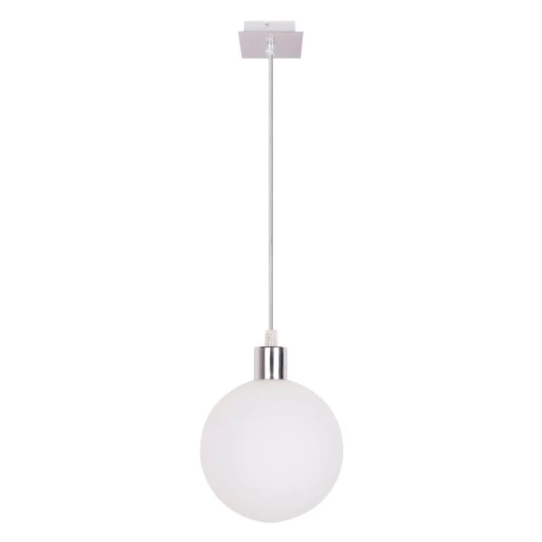 Підвісний світильник Candellux ODEN G9 хром 31-03287 - Фото 1