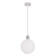 Підвісний світильник Candellux ODEN G9 хром 31-03287